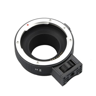 EOS-EOS M Mount Adapter Accessory Auto Focus For Canon EF EF-S To EOS M Camera