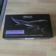 Tresemme Full finish air styler unused - hair styler- hair dryer