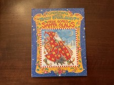 Christmas with Mary Engelbreit: Here Comes Santa Claus New Condition 1st Edition