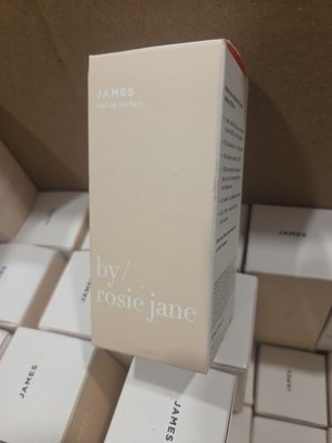 By Rosie Jane  JAMES eau de parfum  - 1.7/50 ml