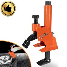 Manual Tire Bead Breaker Tool Tire Repair For 38-42 Car Bus Truck Atv