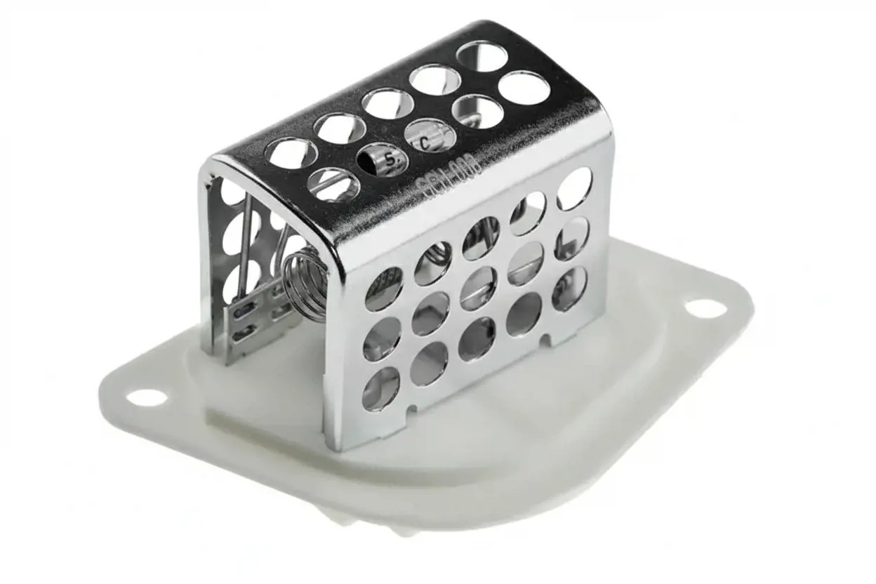 Nty Resistenza, Ventilatore Abitacolo Erd-Ch-008 - Immagine 3