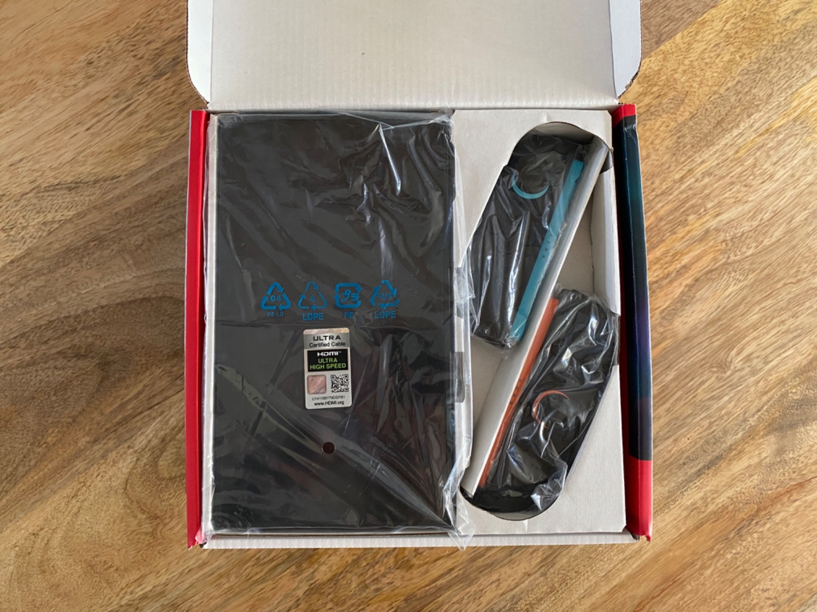 Nintendo Switch 2 Console 256GB - Excellent Condition With Box And Extras