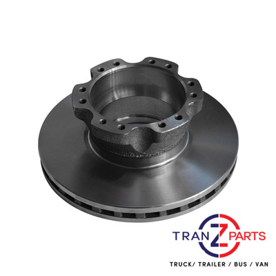 FITS DAF LF45, XF95, FA45 TRUCK REAR BRAKE DISC BRAKING 1400273