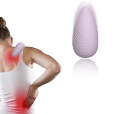 Handheld Portable Massage Balls for Myofascial Release, Trigger Point Therapy...