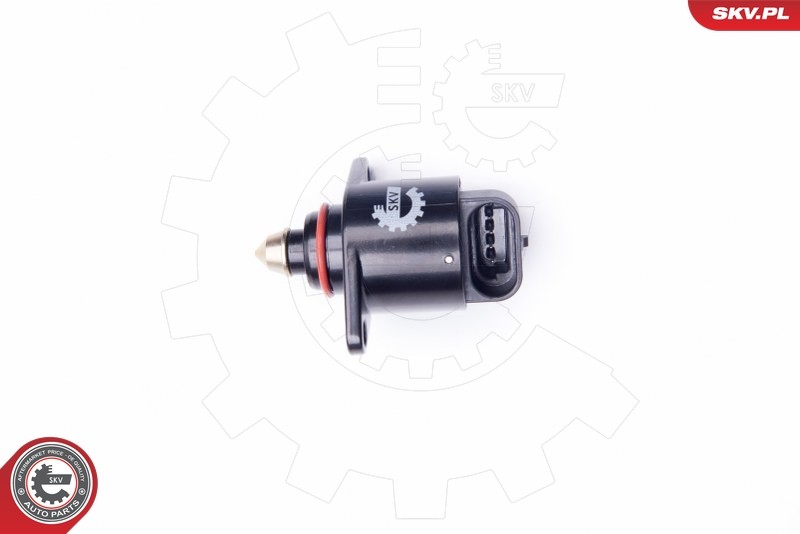✅Fits SKV GERMANY 08SKV002 IDLE CONTROL VALVE  ⭐UK Seller⭐