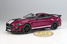 1:43 Solido Ford Mustang Shelby GT500 2020 S4311510