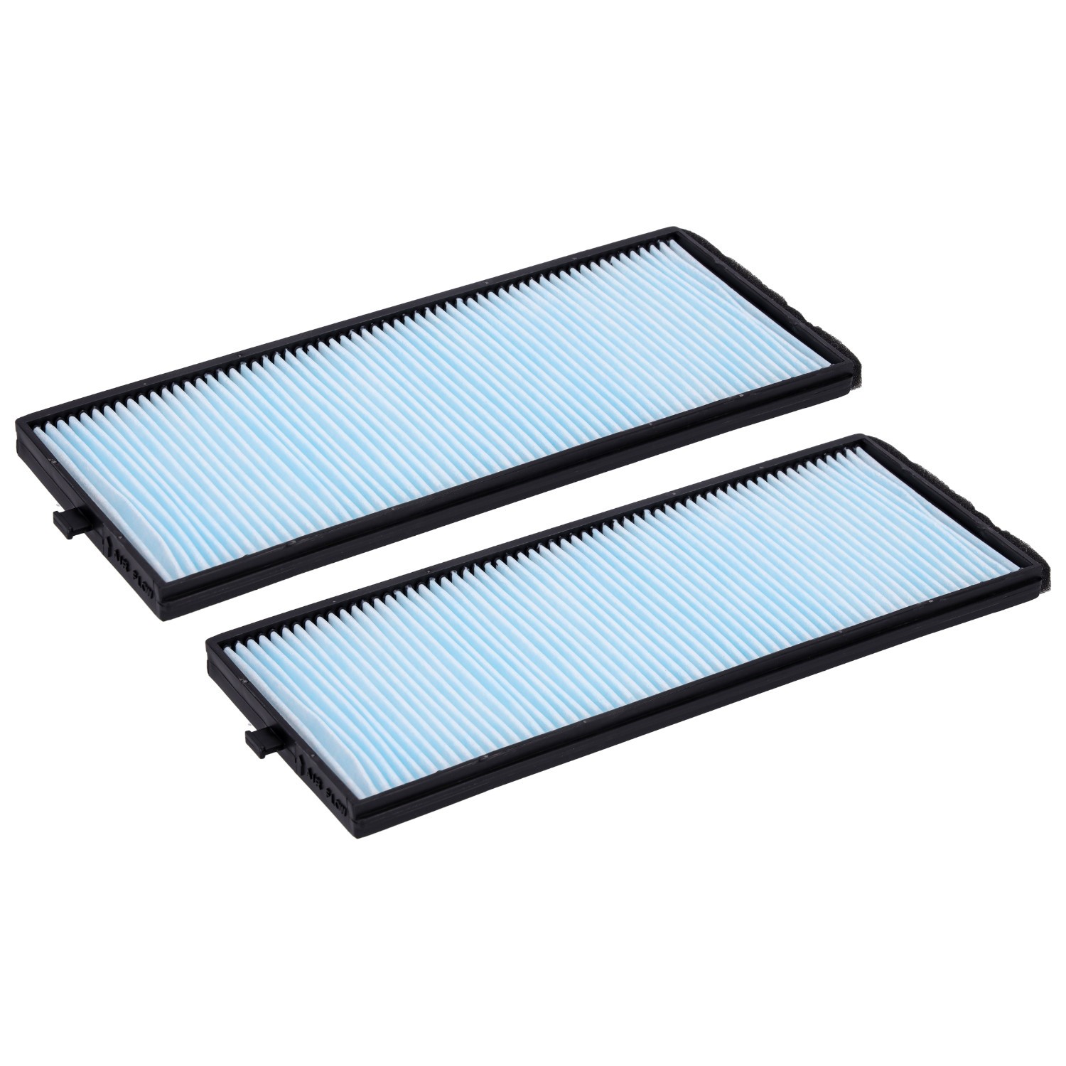 Fits FEBI-FILTRY 27943 FILTER CABIN AIR KIT 2 PCS ⭐UK Stock⭐ - Image 32