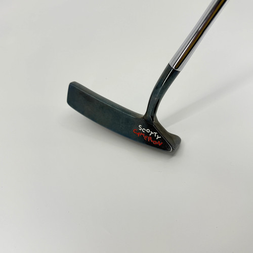 Scotty Cameron Studio Design 1.5 Putter RH Blade 34" Used Steel Golf Club