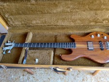 Kramer Aluminum Neck Perfect Like New