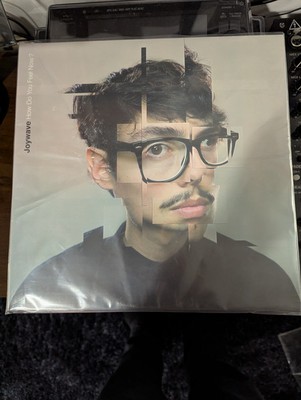 Joywave - How Do You Feel Now? (10th Anniversary Edition) (2xLP