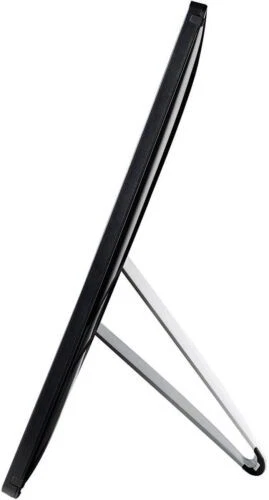 Aoc E1659fwu Portable Usb 3.0 Led Monitor 16 Black And Silver - Image 2 of 4