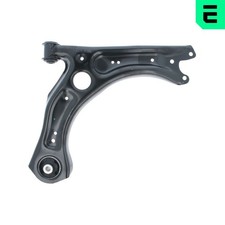 OPTIMAL Querlenker Dreieckslenker G6-2209 Stahlblech für VW POLO 6 AW1 BZ1 AE1 4