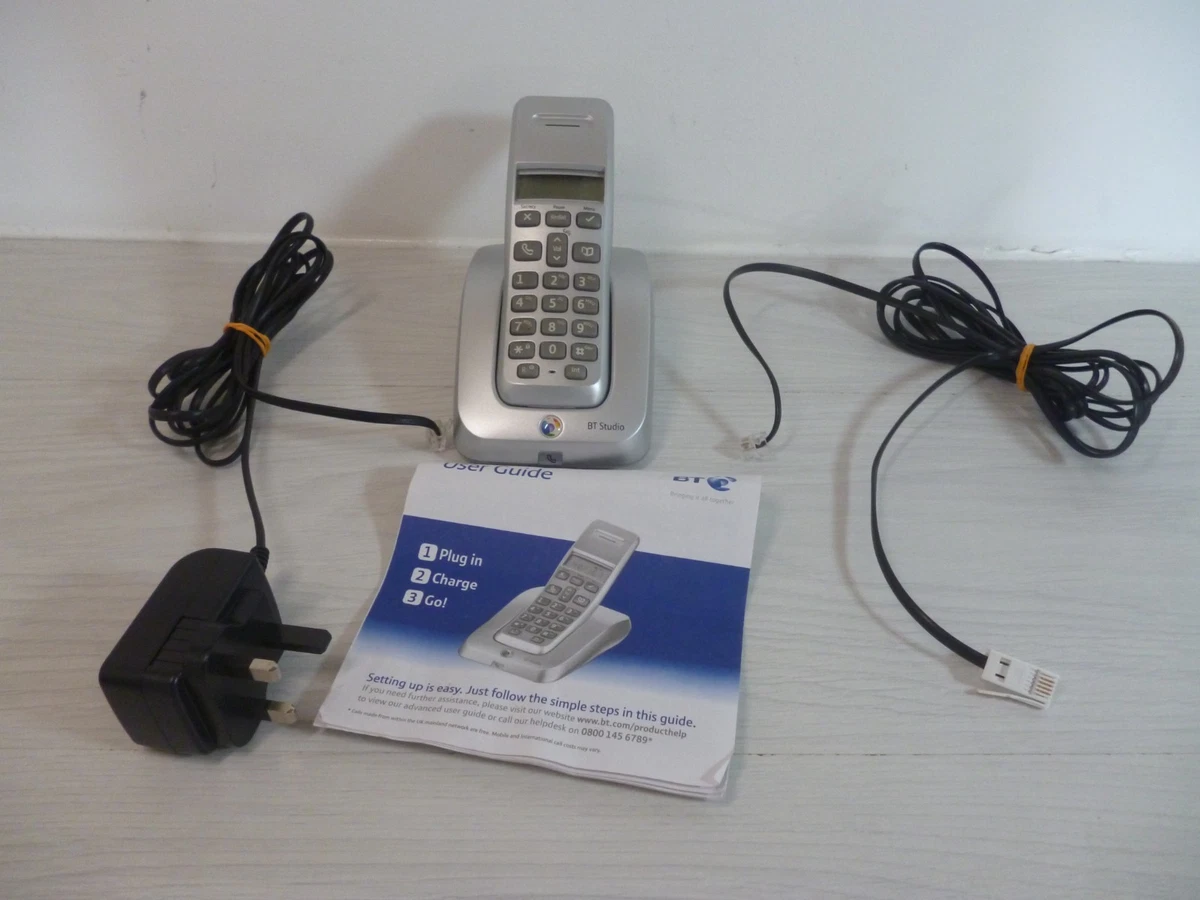 BT Studio Plus 5100 Manual Bt Studio Plus Operating Instructions - Foto 8