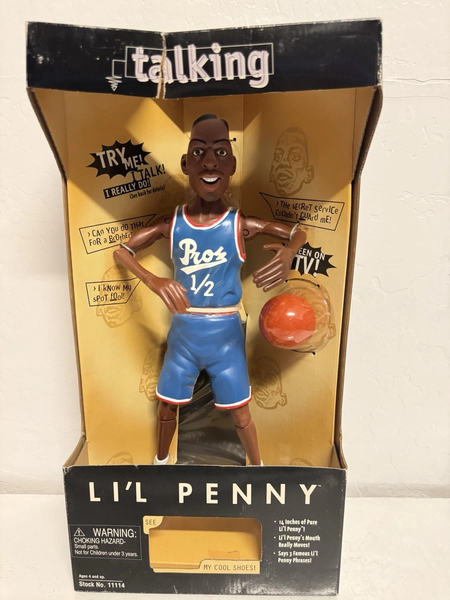90s Li'l Penny リトルペニー ペニーハーダウェイ　フィギュア lil penny products for sale | eBay