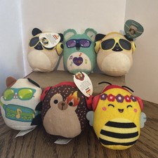 Lot McDonald Squishmellow 6