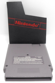 Joe & Mac (Nintendo Entertainment System, 1992) nes Cartridge Only Tested Sleeve