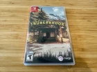 Truberbrook - Nintendo Switch - CIB - includes booklet