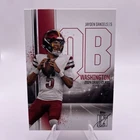 2024 Topps Signature Class - Rookies Jayden Daniels #194 (RC)