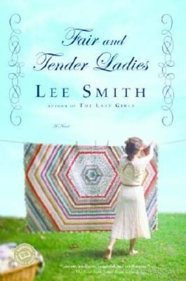 Fair and Tender Ladies (Ballantine Reader's Circle) - Paperback - VERY GOOD