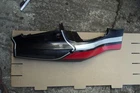 SUZUKI RG125 FUN WOLF RIGHT SIDE REAR FAIRING PANEL 29