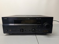 Yamaha RX-V757 ReceiverHiFi Stereo 7.1 Channel Home Theater Surround Sound AVR