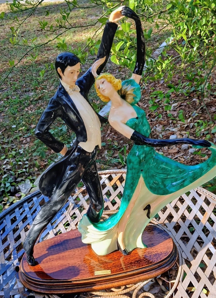Santini Figurines In Art Sculptures for sale | eBay