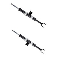 StoßDäMpfer-Set Vorderachse Gasdruck Bilstein Iam-Expertise FüR BMW 5Er