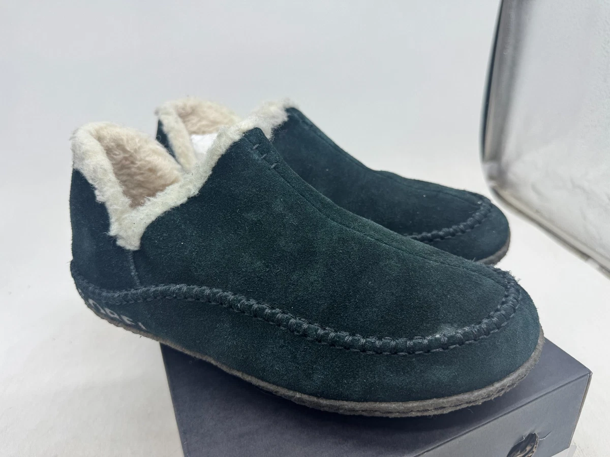Sorel Solid Slippers for Men for sale | eBay