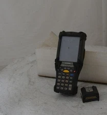 Symbol MC9060-SH0HBAEA4WW MC9060 Barcode Scanner SEE NOTES