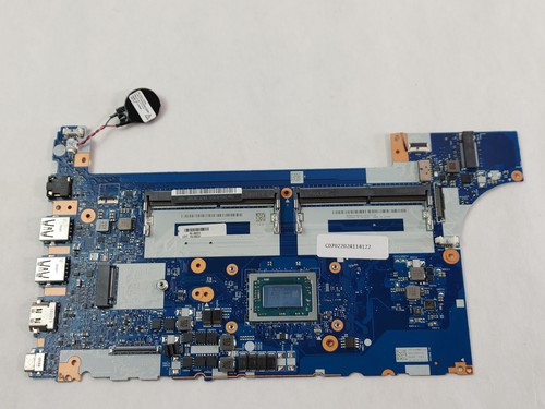 Lenovo ThinkPad E485 02DC236 Ryzen 5 2500U 2.0 GHz DDR4 Hauptplatine