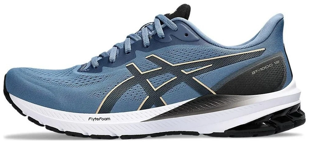 Asics GT 2000 12 Ocean Haze Foggy Teal for sale | eBay display picture 2