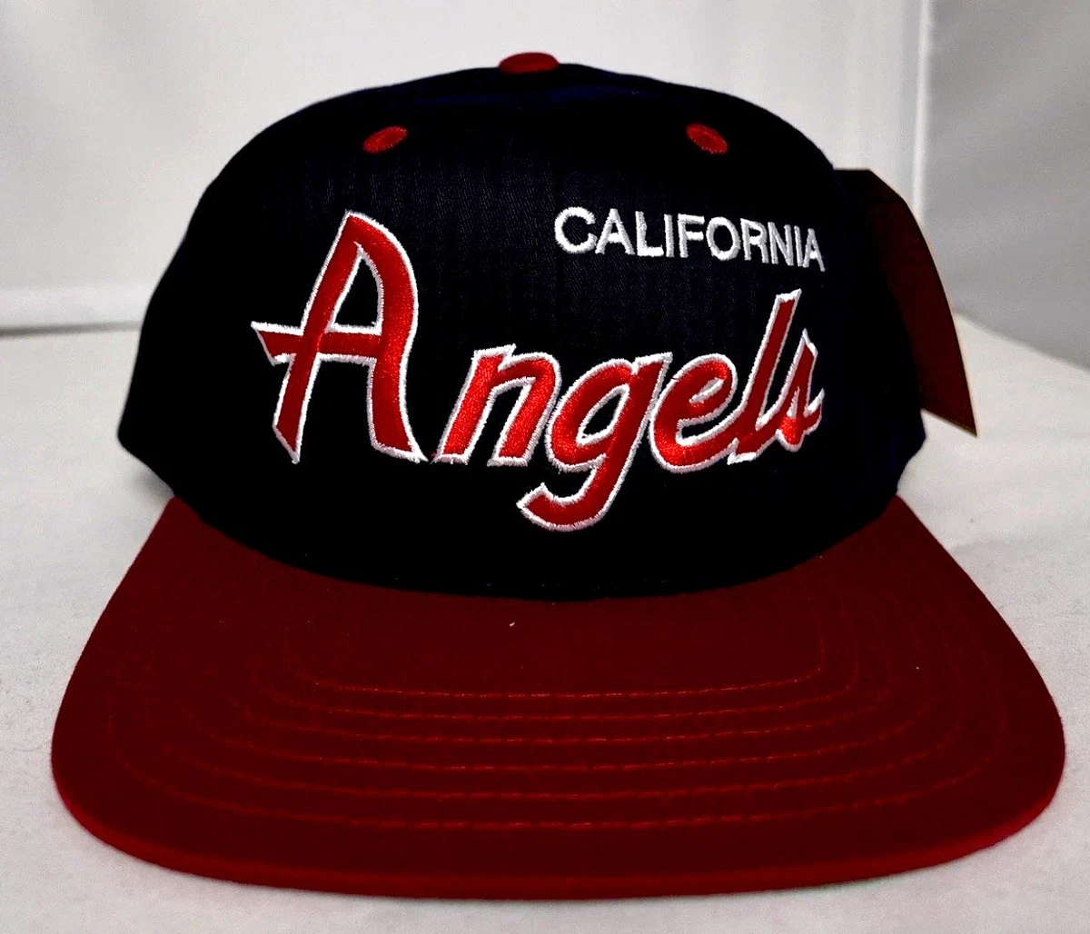 California Angels Sports Fan Cap, Hats for sale | eBay
