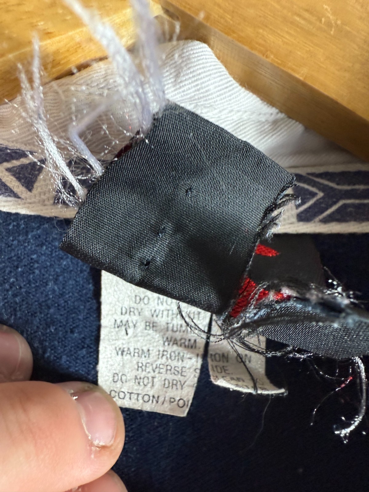 Canterbury Polo Shirt Mens Large Blue Regular Fit Long Sleeve Outdoor Casual