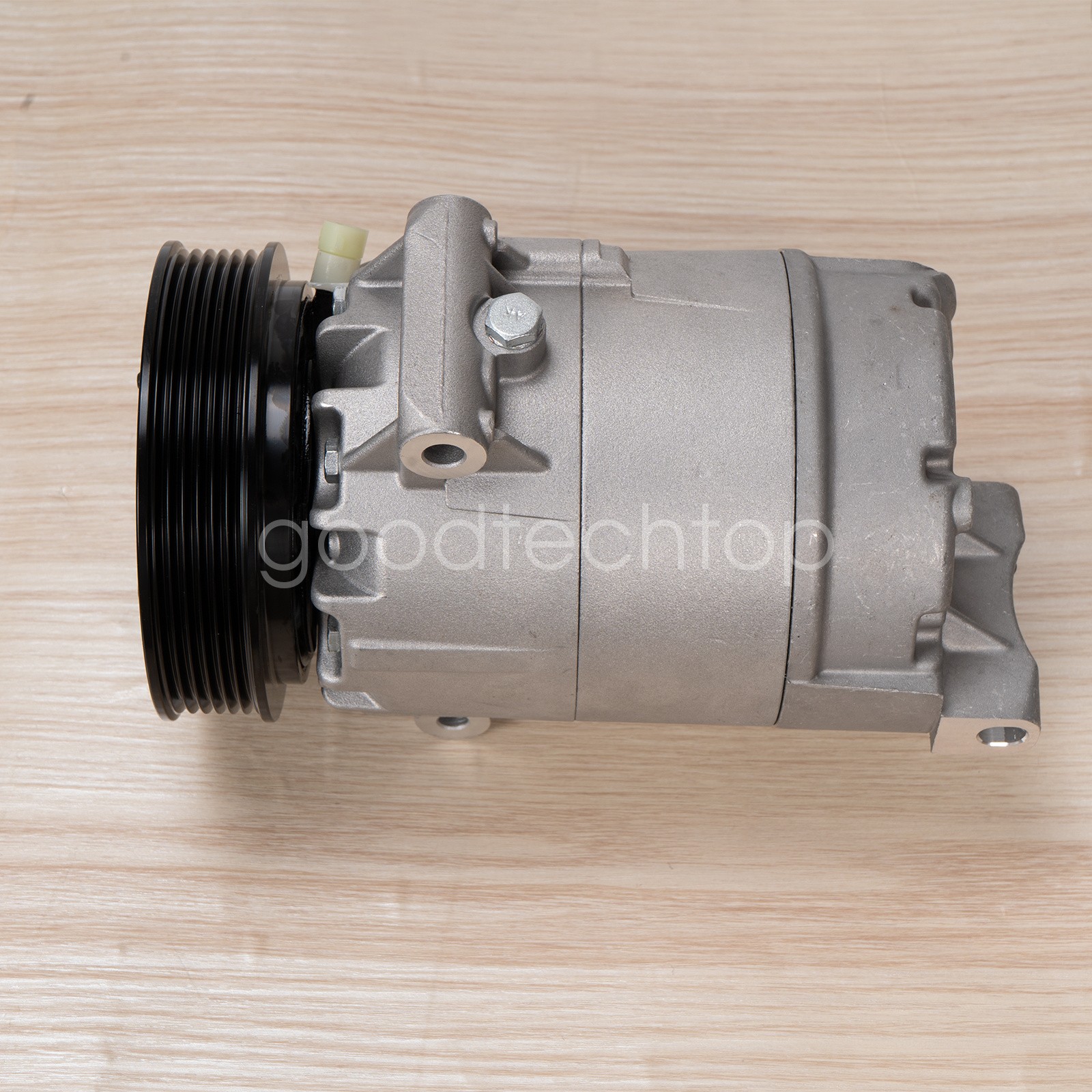AC Compressor Pump for Ferrari F430 Maserati Quattroporte Gran Turismo 2004-2018