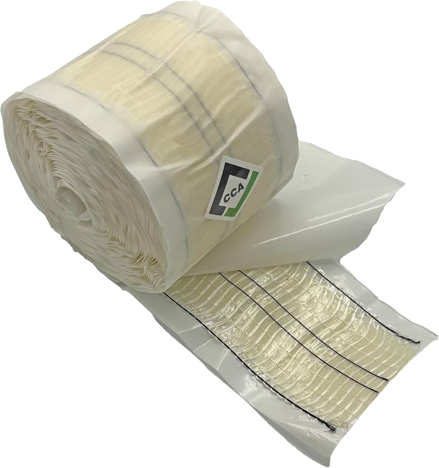 Gel double sided DIY carpet joining tape 9 mtr roll