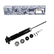 VAICO GASDRUCK STOßDÄMPFER HINTEN passend für MERCEDES /8 123 CABRIOLET COUPE HE