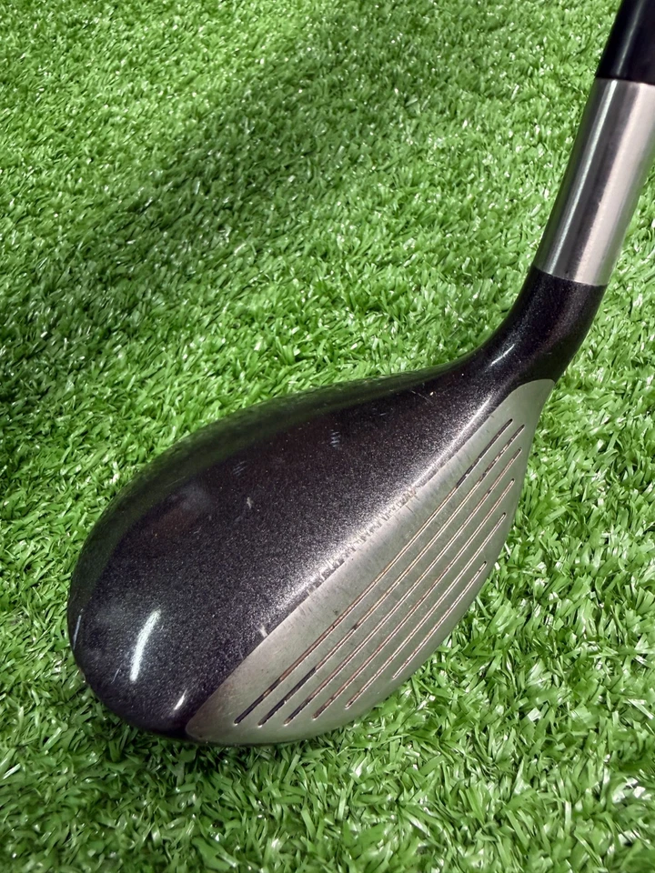 Henry Griffitts 超大 9 木材 / Tour Lite 高级石墨 / 全新握把 /sa8720 — 第 4/4 张图片