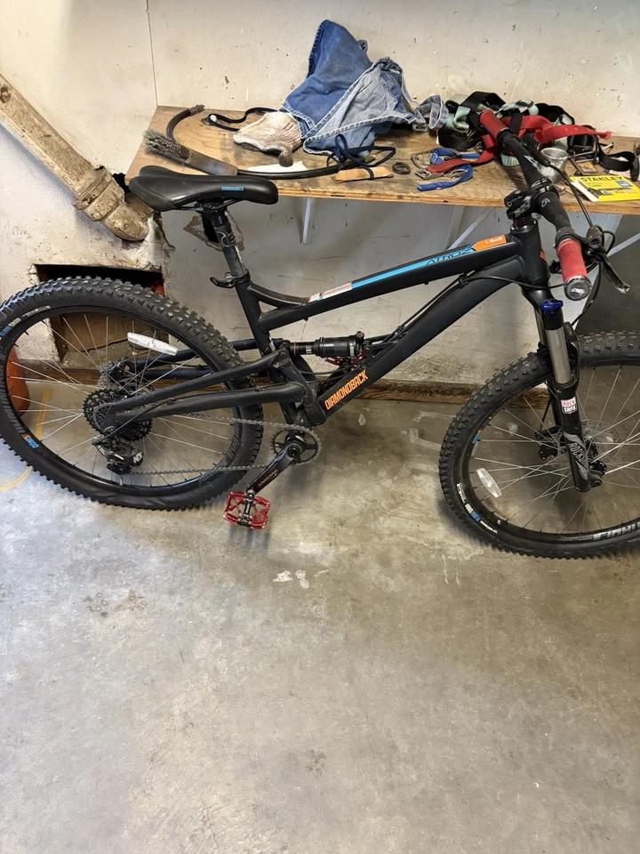 Diamondback Atroz 3 - Image 4 of 4