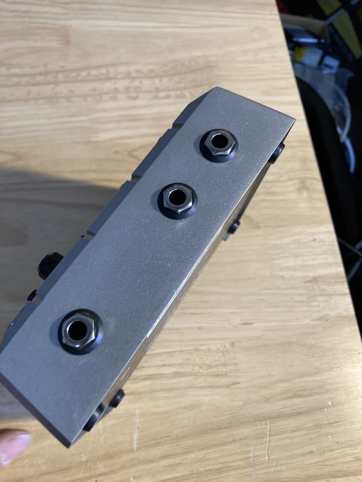 Aphex In2 USB Audio Interface Channel Strip w/ Analog Optical Compress No AC - Image 4 of 4