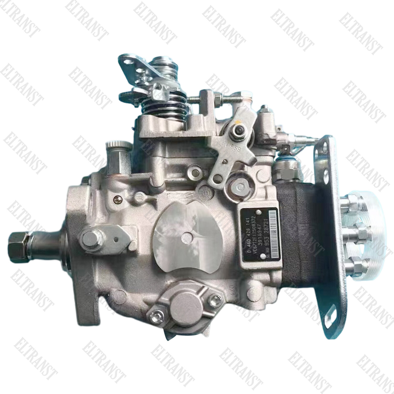 Fuel Injection Pump 0-460-426-141R 3916947 3916948 for Cummins 6BT 