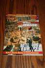 Playset Magazine #57 - Marx Battleground Europe, MPC Beetle Bailey Camp Swampy