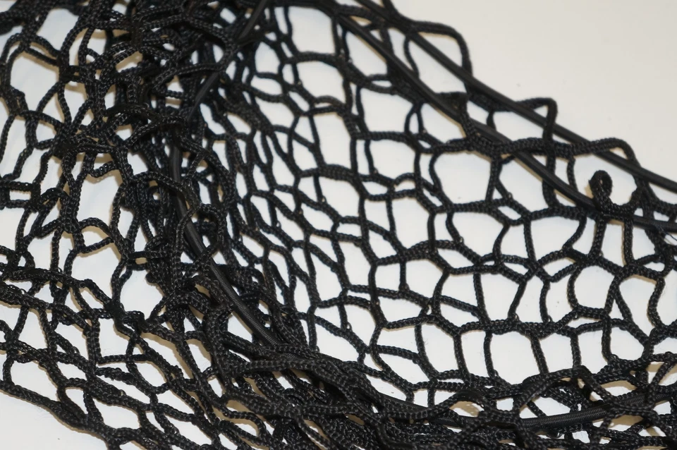 Red de equipaje de almacenamiento de carga interior maletero trasero Lexus IS250 IS350 2006-2008 Foto 3 de 4