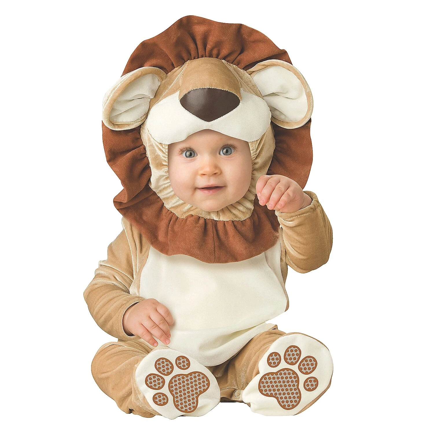 Brown Animals & Nature Costumes