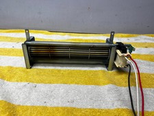 GE RANGE Cooling Fan Assembly WB26X29468 Free Shipping