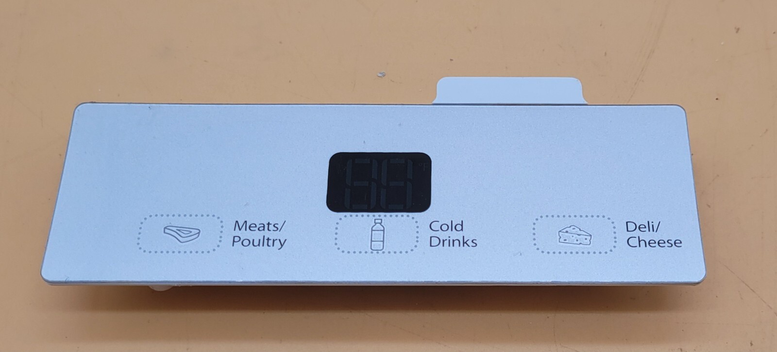 Whirlpool Refrigerator Dispenser Control Board W10486858 OEM Genuine Part