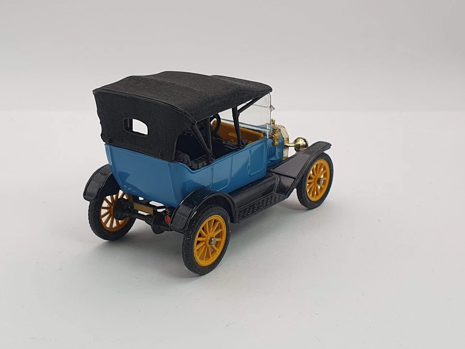 Ford Model T Corgi Classics 1/43 - Immagine 3 di 4