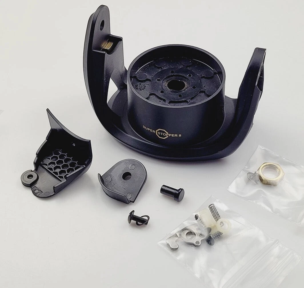 Moulinet Shimano Baitrunner 4500 – Pièce De Drague (26676) – Occasion
