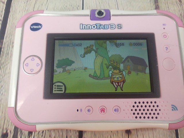 innotab 3 cartridges