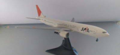HERPA WINGS 1:500 Airbus A300 JAS Japan Air Systems EUR 7,00 - FR